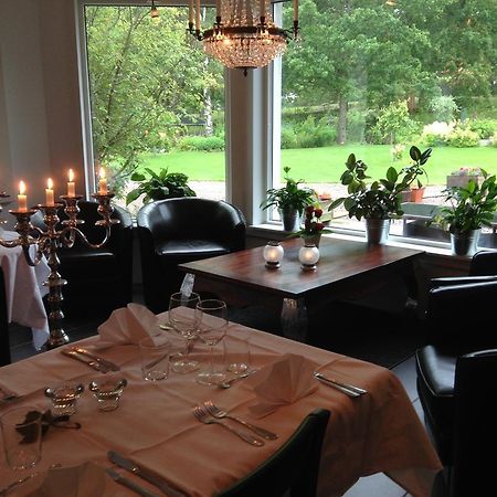 Hoegby Spa & Konferens Borensberg Ngoại thất bức ảnh