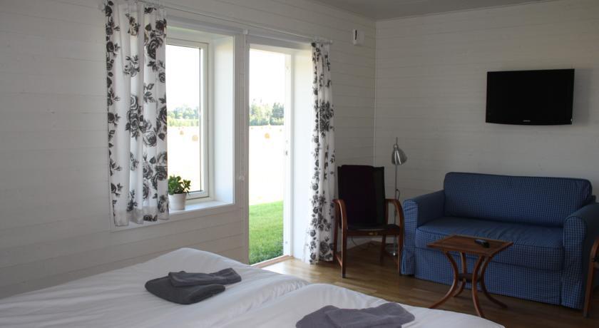 Hoegby Spa & Konferens Borensberg Phòng bức ảnh