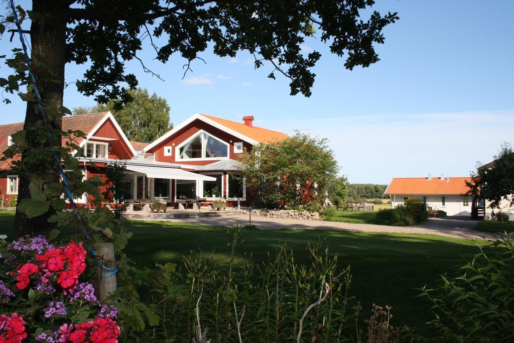 Hoegby Spa & Konferens Borensberg Ngoại thất bức ảnh