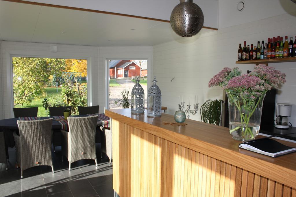 Hoegby Spa & Konferens Borensberg Ngoại thất bức ảnh