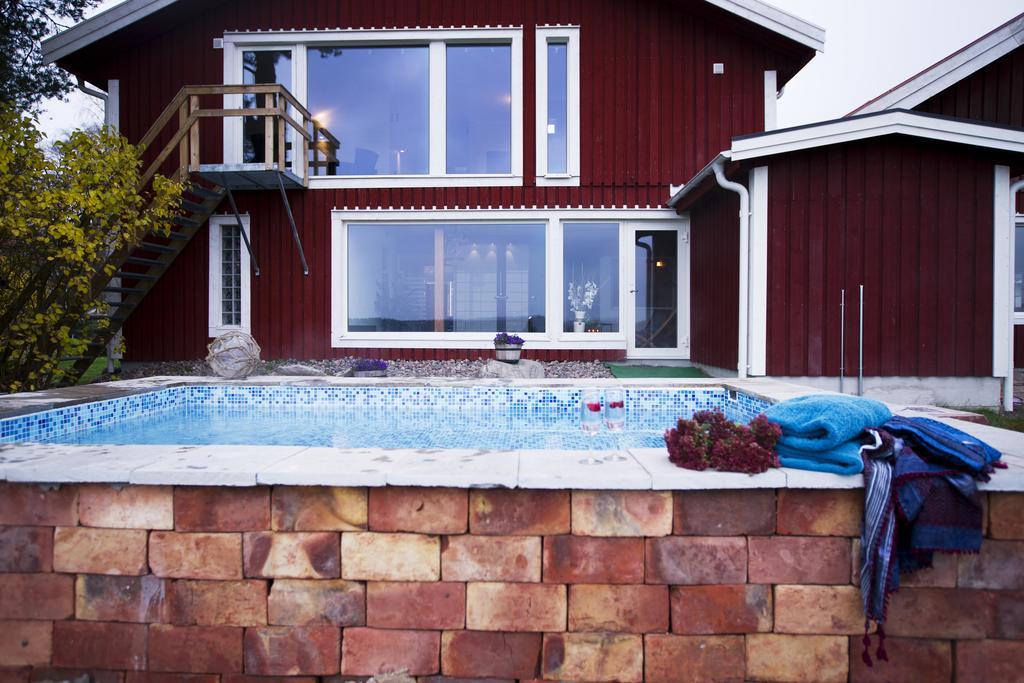 Hoegby Spa & Konferens Borensberg Ngoại thất bức ảnh